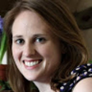Meet your Posher, Katherine